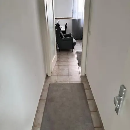 Appartement Sleepsoon 1 Sued à Cologne Extérieur photo