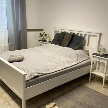 Appartement Sleepsoon 1 Sued à Cologne Extérieur photo