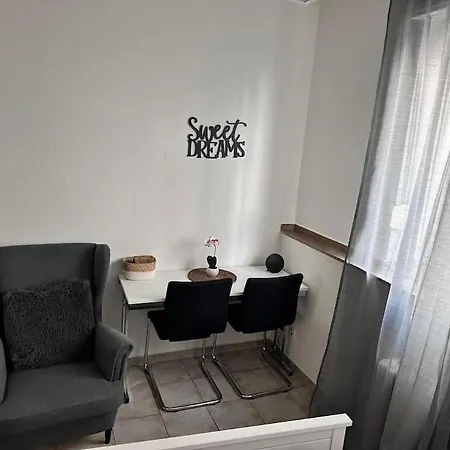 Appartement Sleepsoon 1 Sued à Cologne Extérieur photo