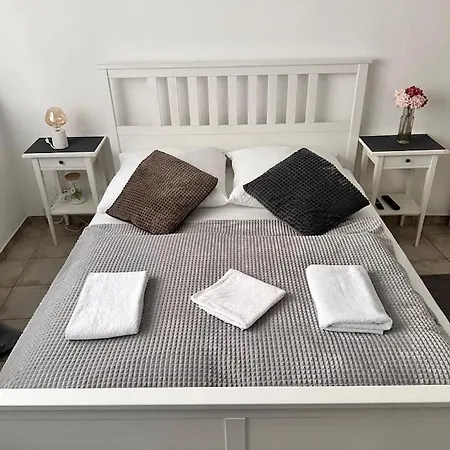 Appartement Sleepsoon 1 Sued à Cologne Extérieur photo