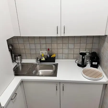 Appartement Sleepsoon 1 Sued à Cologne Extérieur photo