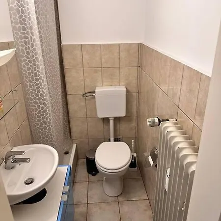 Appartement Sleepsoon 1 Sued à Cologne Extérieur photo