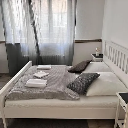 Appartement Sleepsoon 1 Sued à Cologne Extérieur photo