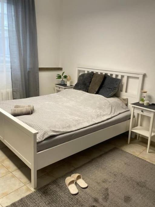 Appartement Sleepsoon 1 Sued Cologne