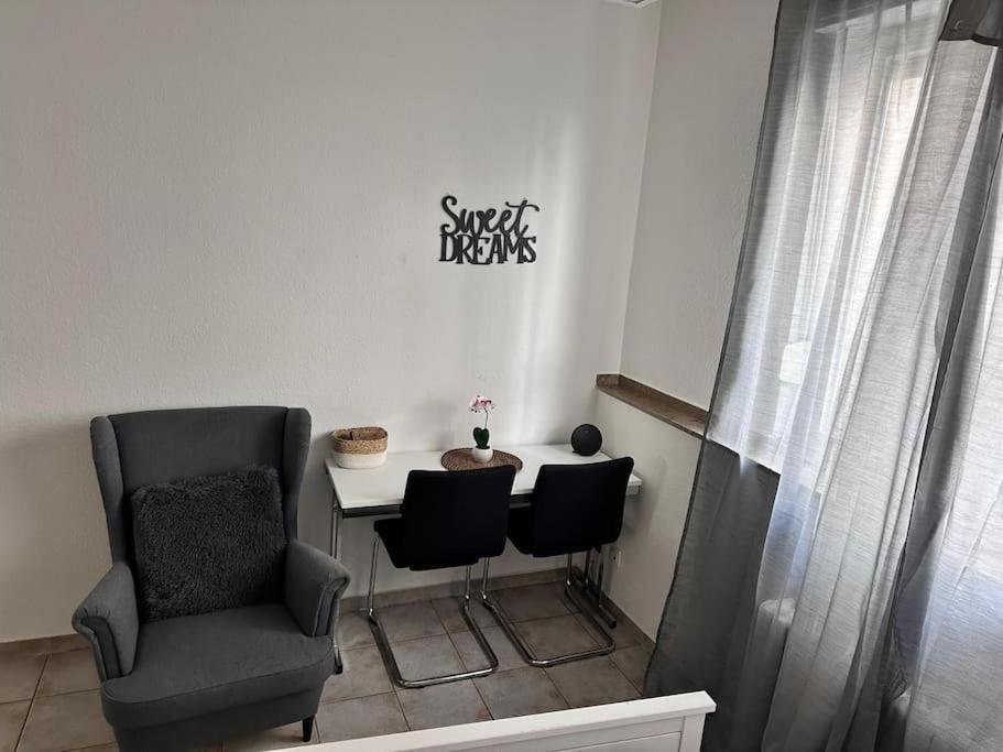 Appartement Sleepsoon 1 Sued Cologne